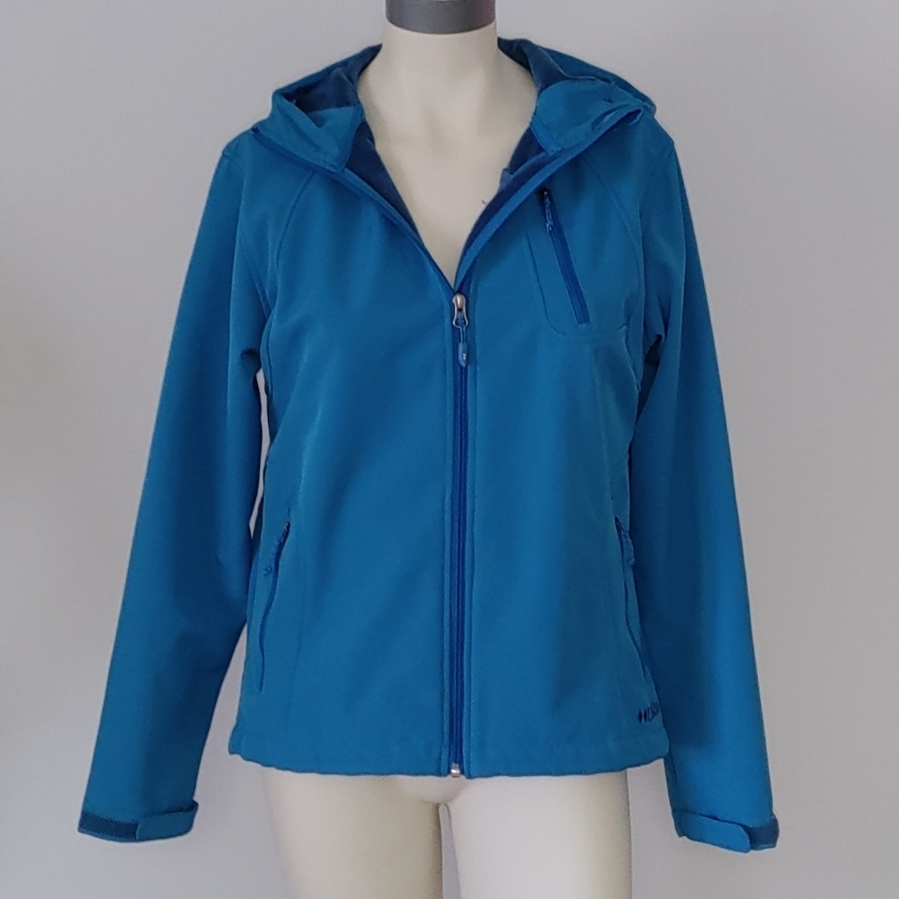 Double Diamond Jacket